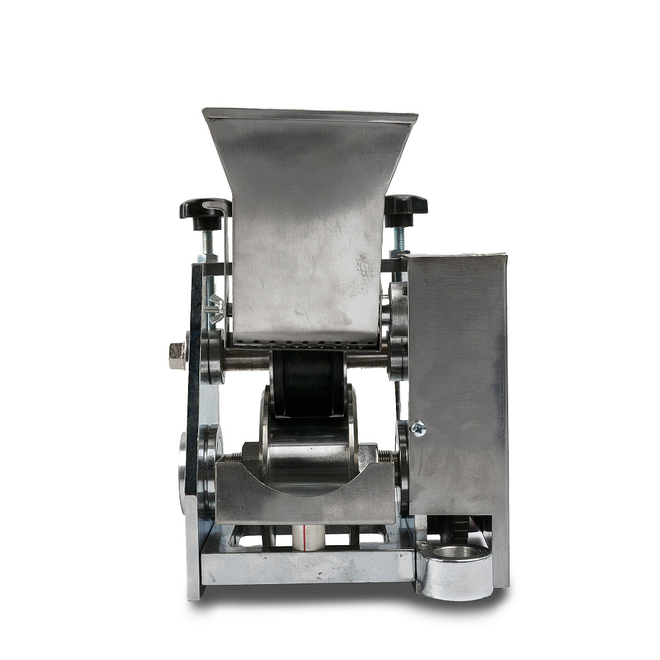 Формующая голова Hualian Machinery для JGL-135-6A HZ (прямоугольник 90*50, 25 г) (00-00009035)