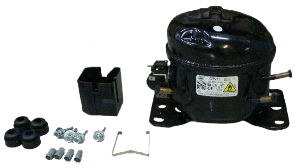 Компрессор для Hurakan HKN-BC145
