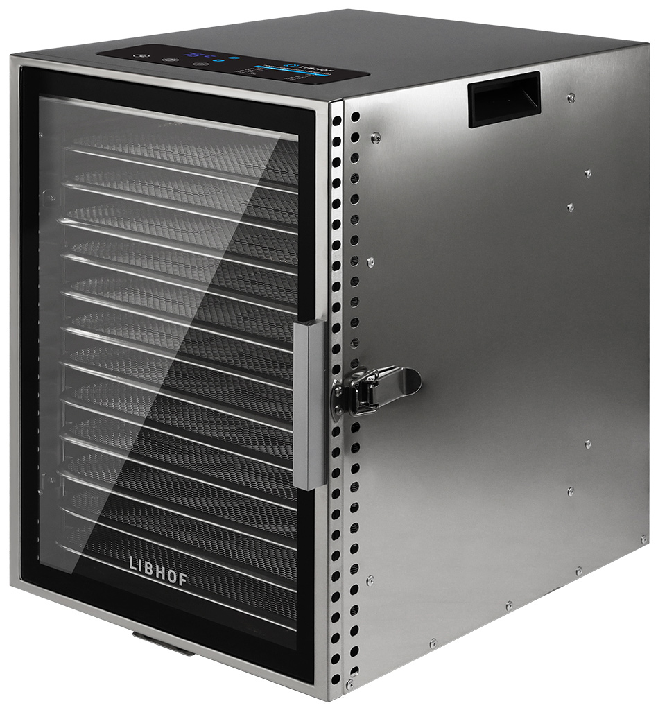 Дегидратор сушилка Libhof FDR-12