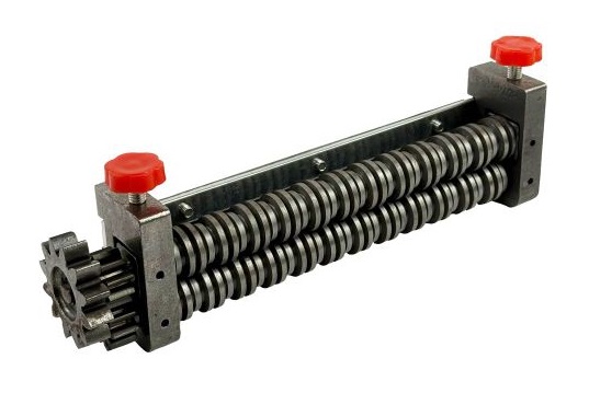 Нож для тестораскатки Hurakan HKN-NM200S