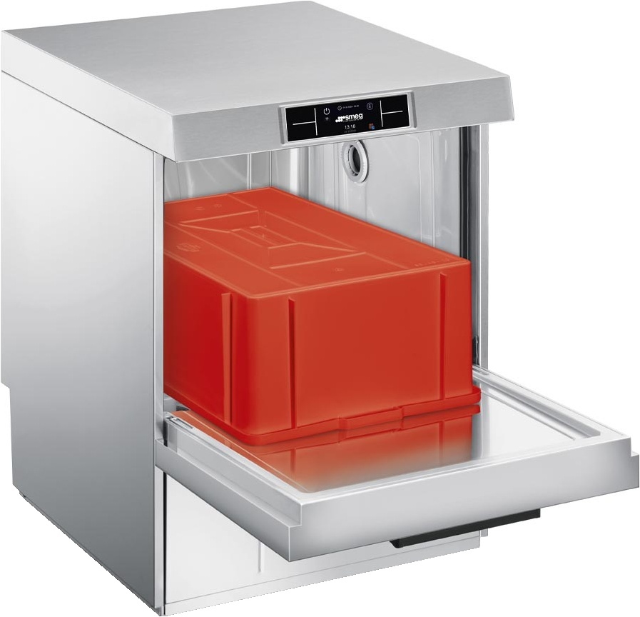 Посудомоечная машина Smeg SPD526