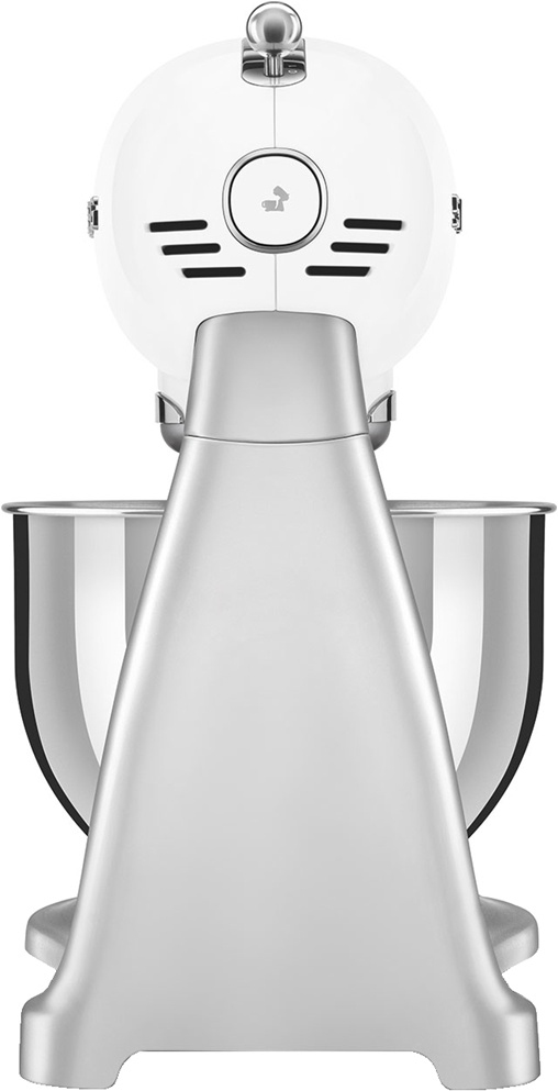 Планетарный миксер Smeg SMF04WHEU