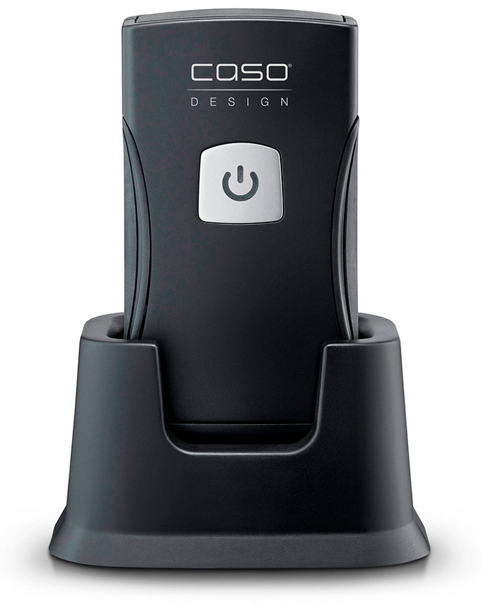 Вакуумный упаковщик бескамерный Caso Vacu OneTouch Pro Set