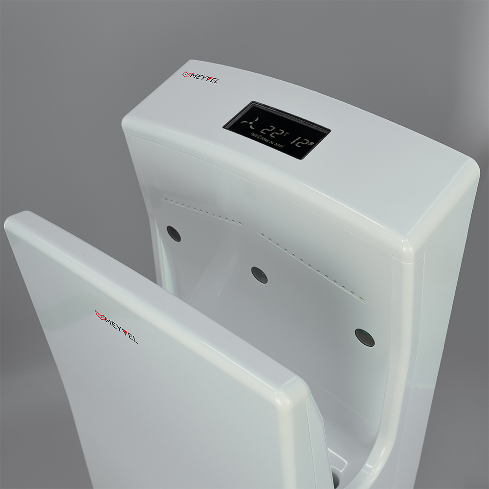 Сушилка для рук Meyvel MH9-2000P1 (White)
