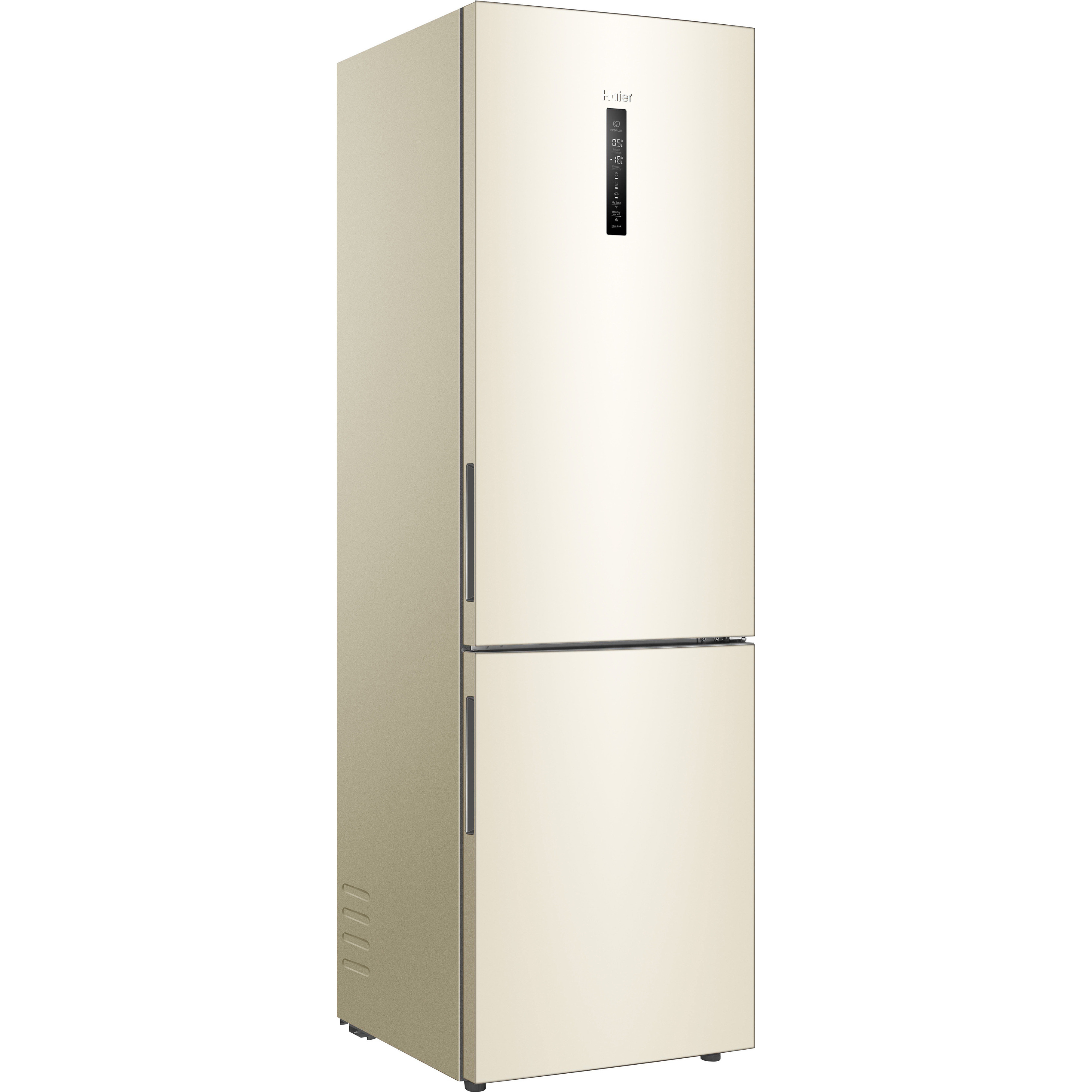 Двухкамерный холодильник Haier C4F640CCGU1