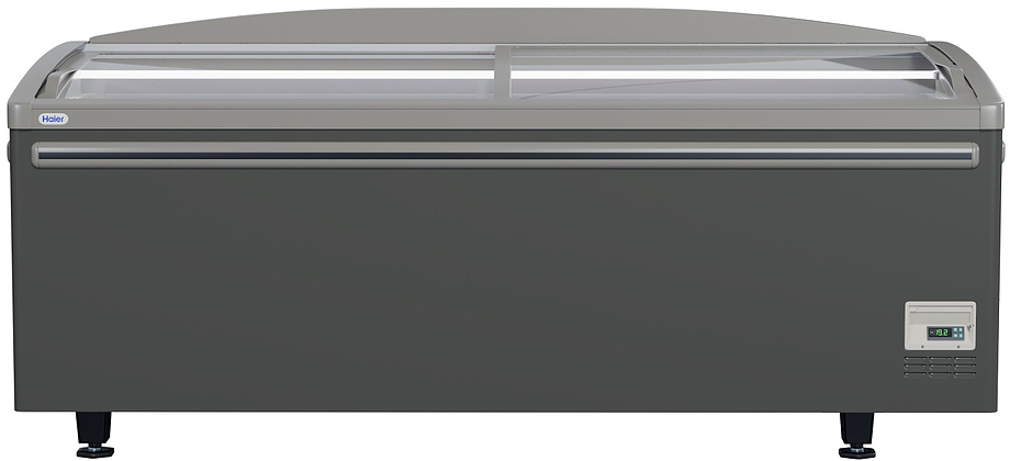 Ларь-бонета Haier GTE1850GE