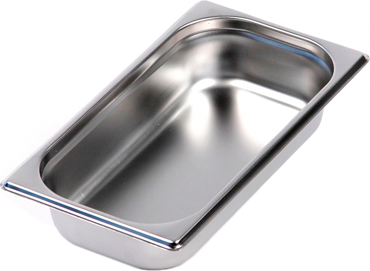 Гастроемкость Gastromix GN 1/3-65