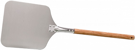 Лопата для пиццы Hurakan HKN-14X16-096W