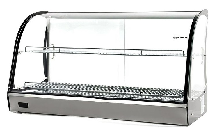 Тепловая витрина Hurakan HKN-WD205L