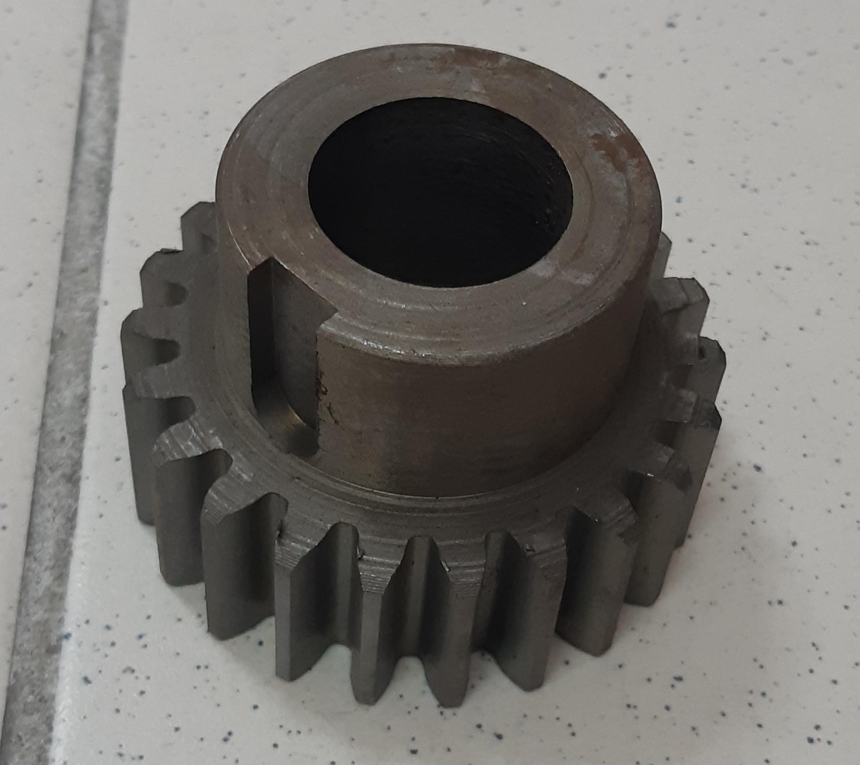 Привод длинный Xinxin для HSE24 15