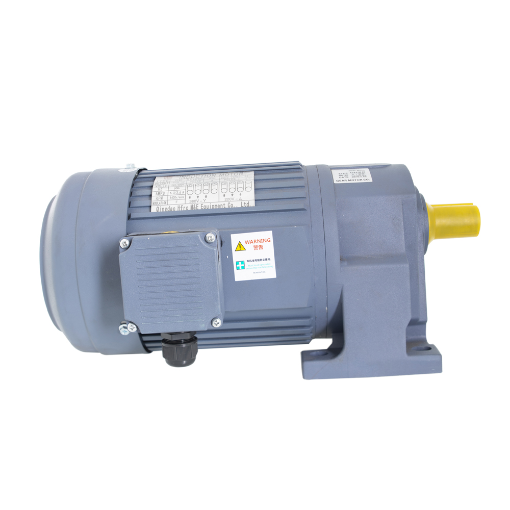 Электродвигатель Foodatlas для JGL-120/135-5C