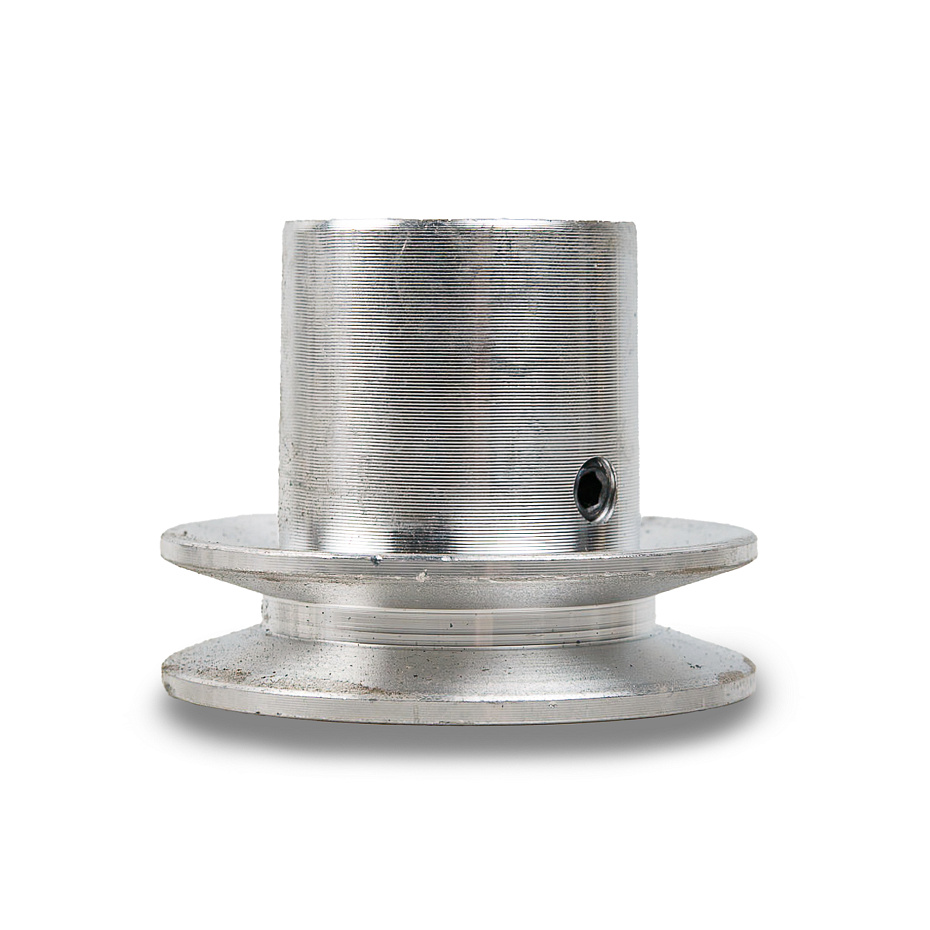Ролик протяжки и натяжения ленты Hualian Machinery для HL-8020/HL-8022 (00-00004044)