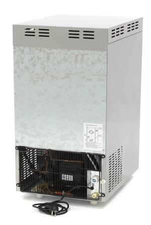 Льдогенератор Koreco AZ MS 100 GB