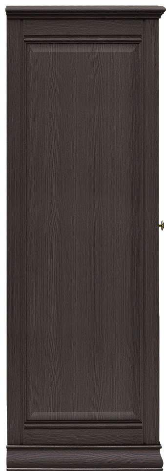 Винный шкаф монотемпературный Meyvel MV102-WD1-C (Dark Chocolate)