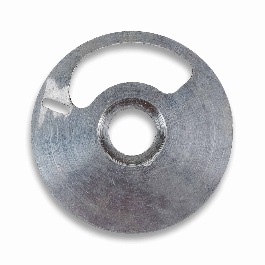 Крышка фаршенасоса Hualian Machinery для JGT-60 (00000005025)