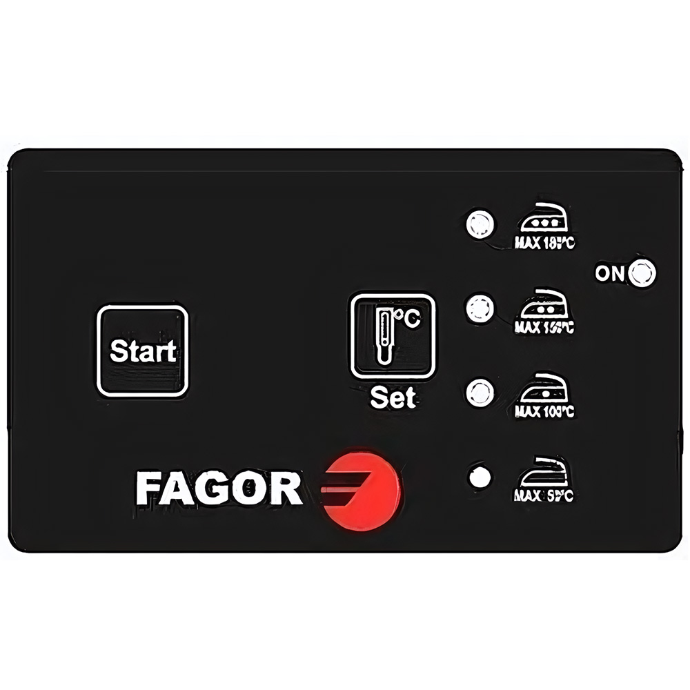 Гладильный каток Fagor P-18/120 M E