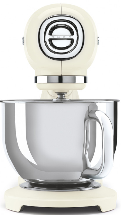 Планетарный миксер Smeg SMF03CREU