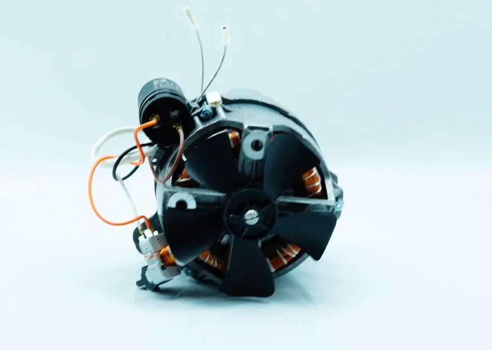 Электродвигатель Robot Coupe CL30