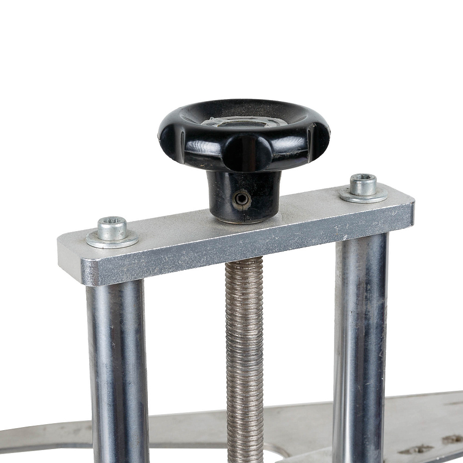Рама регулируемого формирователя пакета Hualian Machinery для DXDZ (00-00002613)