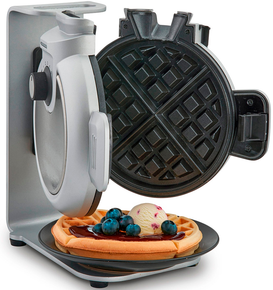 Вафельница бытовая Caso WaffleUp