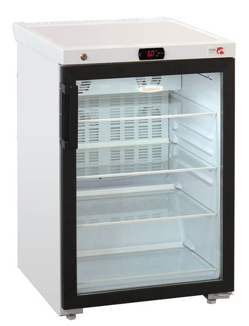 Шкаф для икры Бирюса B154DNZ