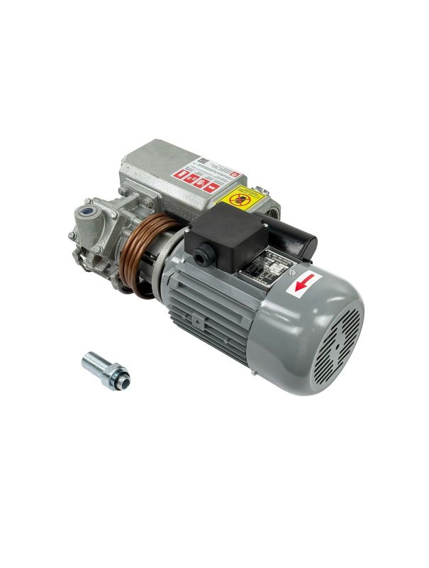 Помпа для вакуумного упаковщика Hurakan HKN-VAC400E