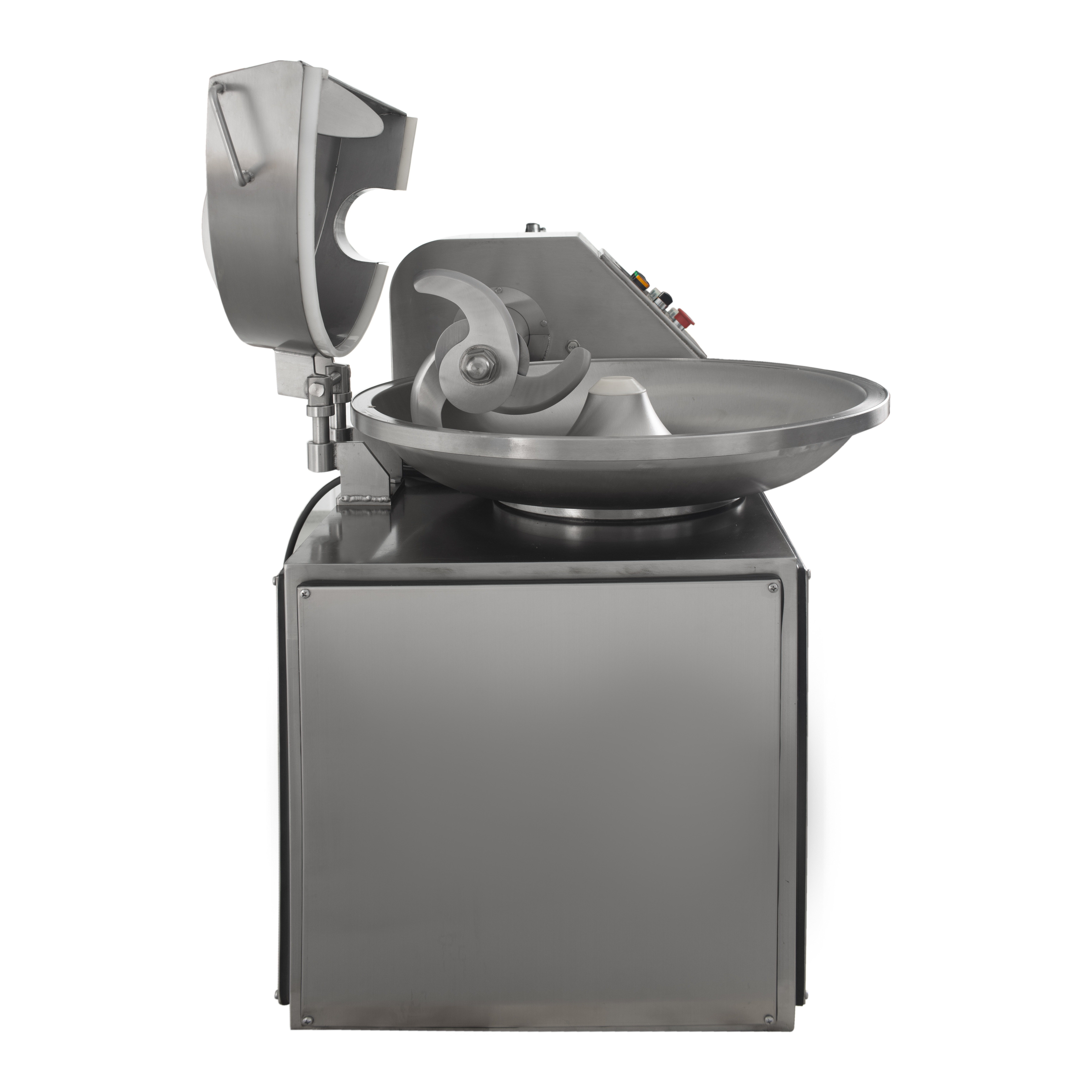 Куттер Foodatlas ZB-125A