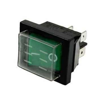 Переключатель on/off для картофелечистки Hurakan HKN-PPF10M / 15M