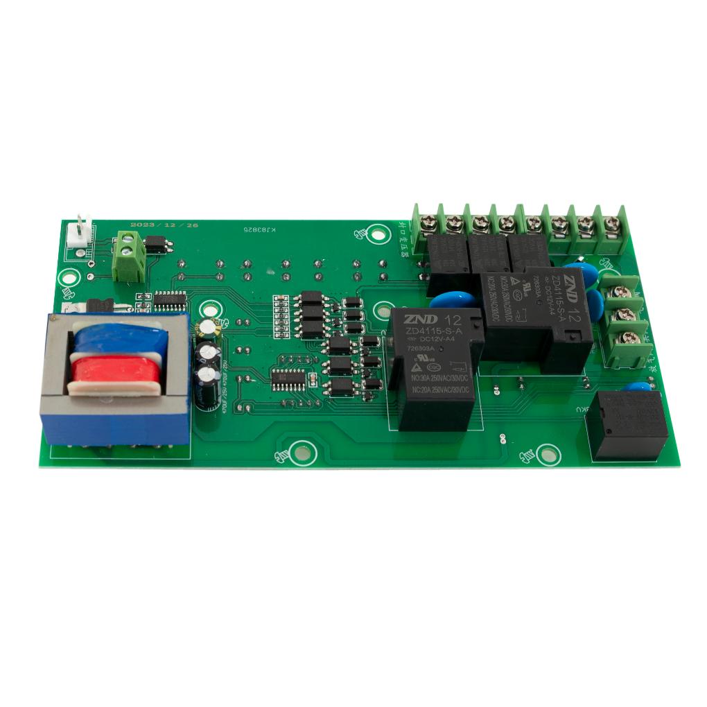 Плата для Вакуумного аппарата Foodatlas для DZ-400A