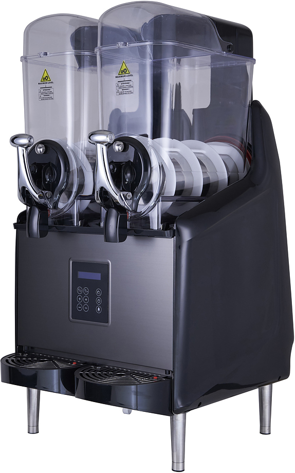Гранитор Koreco SC12x2S PRO