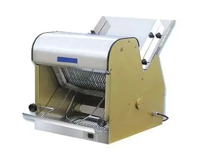 Хлеборезка Hualian Machinery SM-302