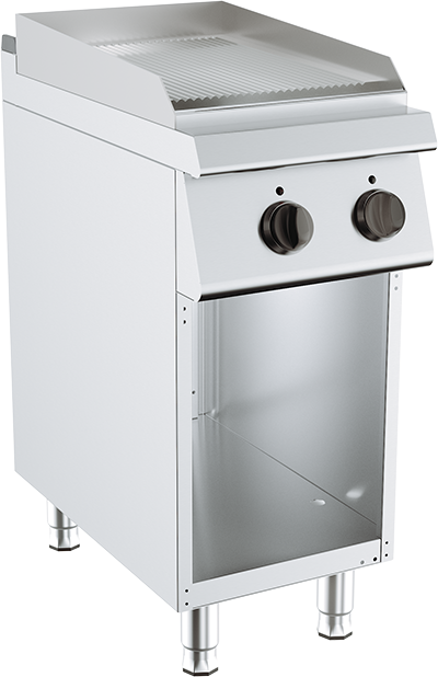 Жарочная поверхность Kusina G7I 110E-W