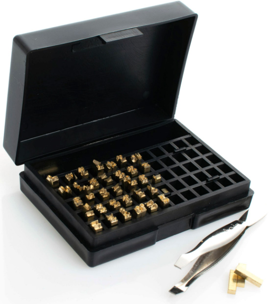 Датер Foodatlas HP-241G