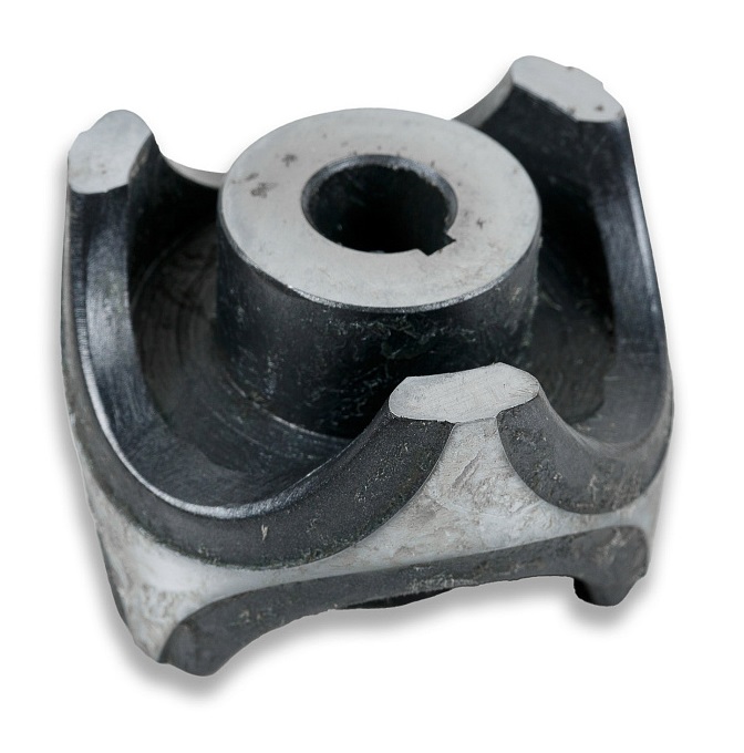 Матрица формующая Hualian Machinery для JGL-135-5B (100*66*6, 25-30 гр., плоский край) (00000003586)