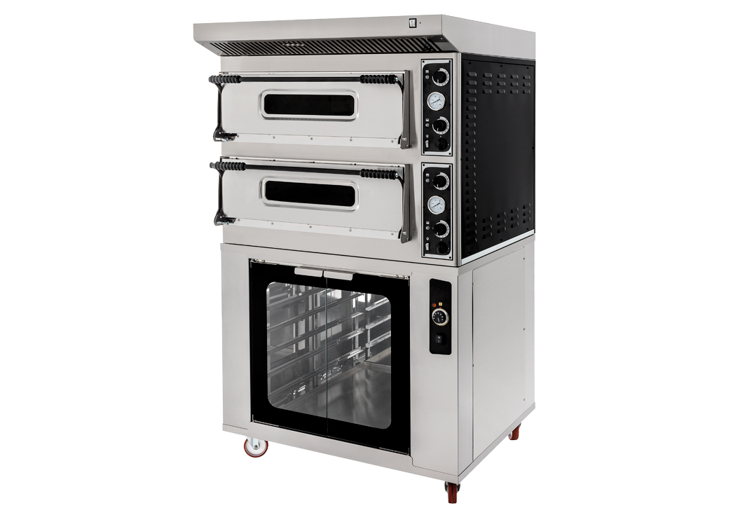 Камера расстоечная Prismafood CELLA INOX XL 6-66