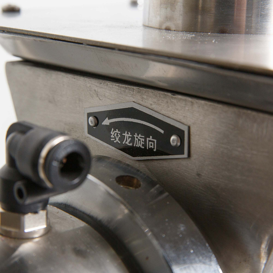 Пельменный аппарат Hualian Machinery JGL-135-5B (23-25 гр.) (100х62х6)