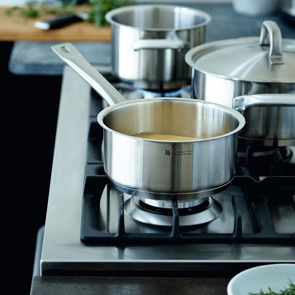 Набор кастрюль WMF 07.2005.6030 из 5 предметов Gourmet Plus