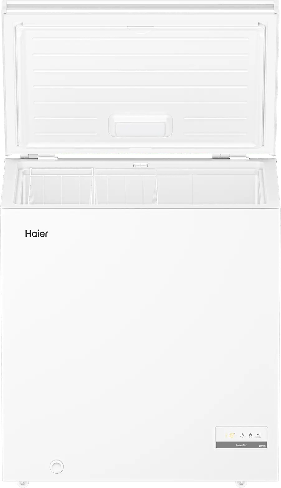 Морозильный ларь Haier HCE200RL