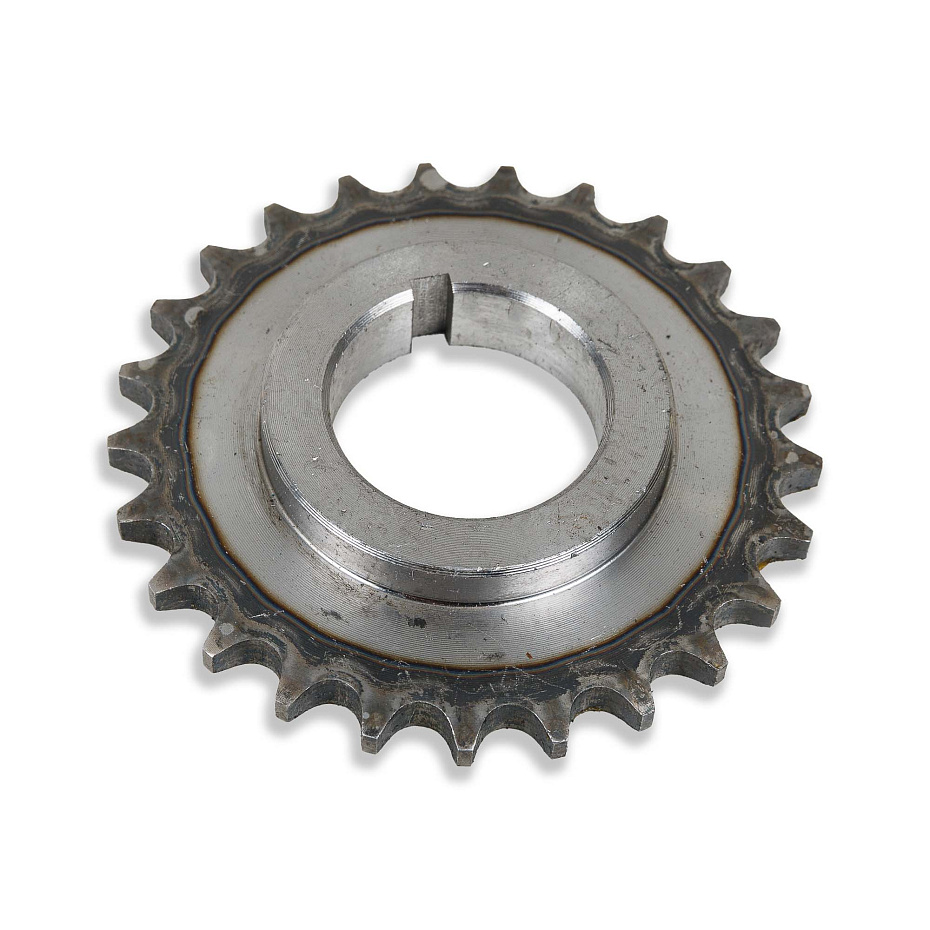 Ведушая и ведомая звезда цепного привода тестошнека Hualian Machinery для JGT-60 HZ (1-16) (00000005027)