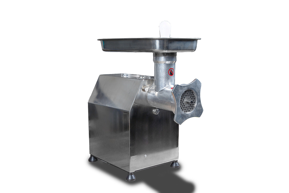 Мясорубка Hualian Machinery JR-22 (реверс)