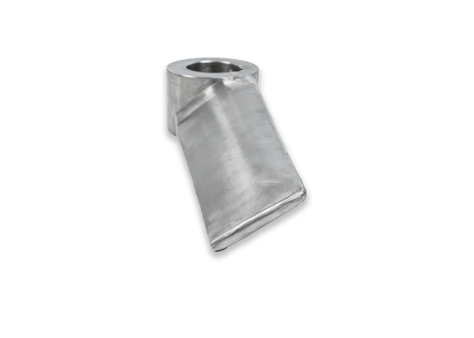 Лопатка вала Hualian Machinery для HWJ-100 №3 (00-00011909)