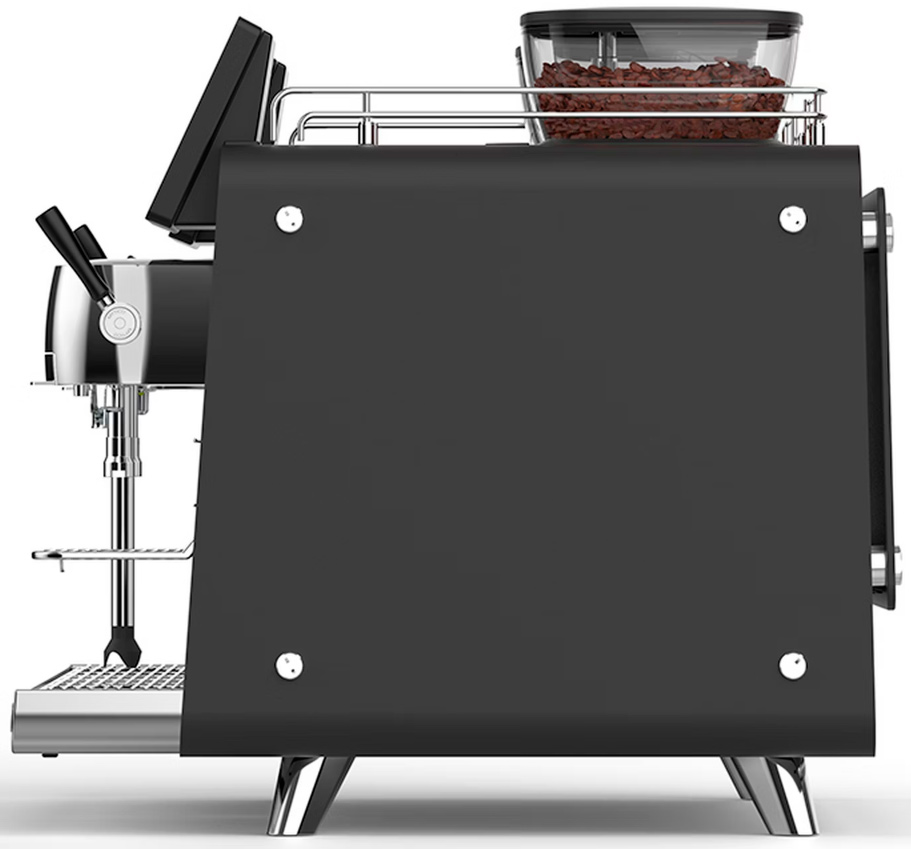 Кофемашина Franke Mytico Vario 2G PF S3 PF