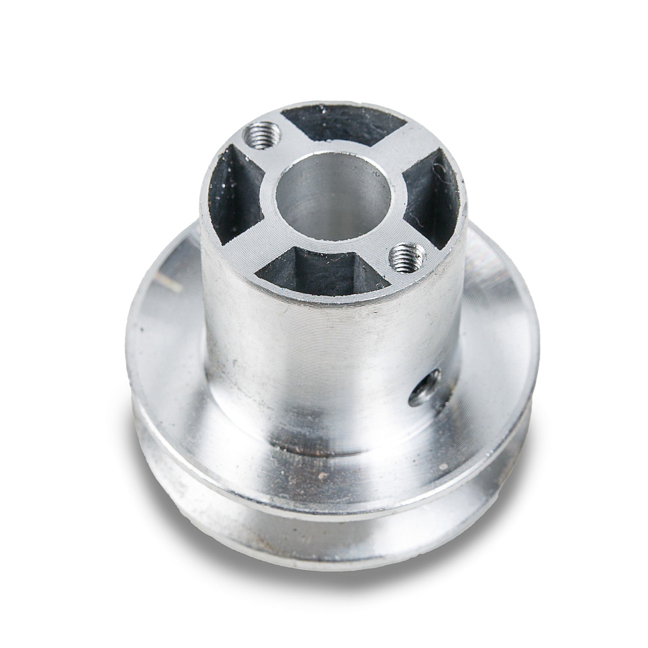 Ролик протяжки и натяжения ленты Hualian Machinery для HL-8020/HL-8022 (00-00004044)