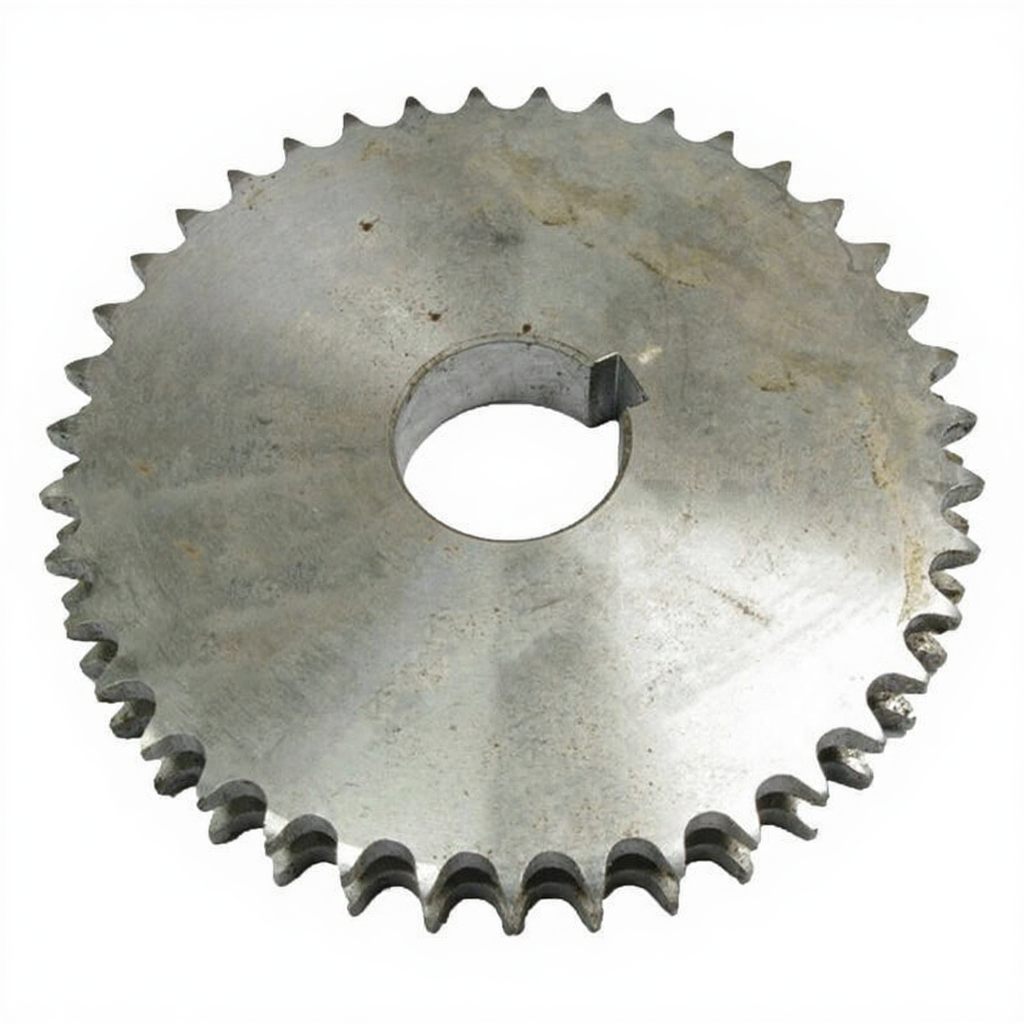 Шестерня Kocateq BX100A gear big