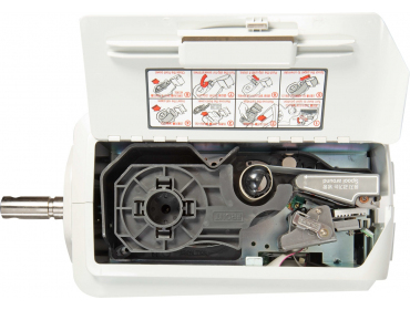 Весы торговые Cas CL5000J-15IH TCP-IP