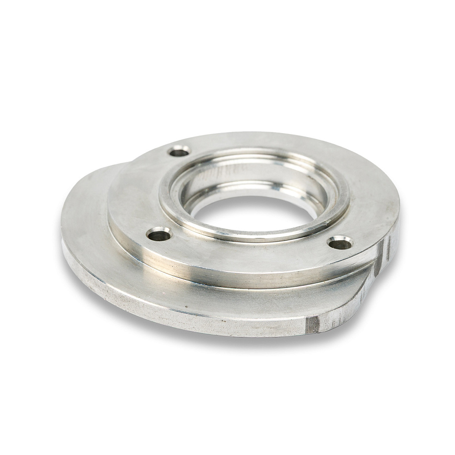 Эксцентрик для двойной формы Hualian Machinery для Patty-100 (00-00001684)