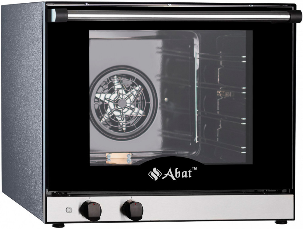 Печь конвекционная электрическая Abat ПКЭ-4Э
