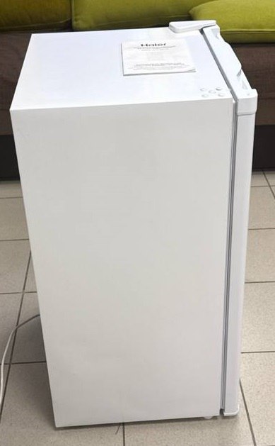 Холодильник Haier MSR115L УЦЕНКА