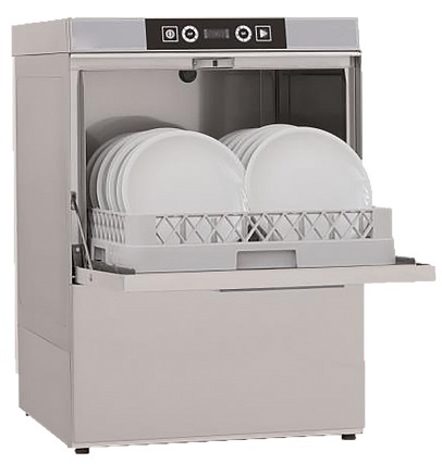 Посудомоечная машина Apach Chef Line LDIT50 ECO DD DP с помпой