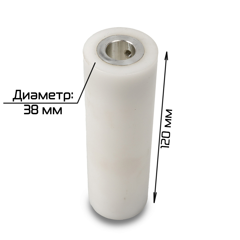 Штампующий ролик к датеру Hualian Machinery для MY-300A (00000006592)
